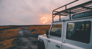 Building a Gimbal in Rust: An Introduction